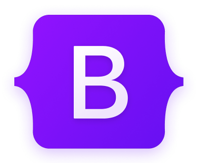 Logo de Bootstrap